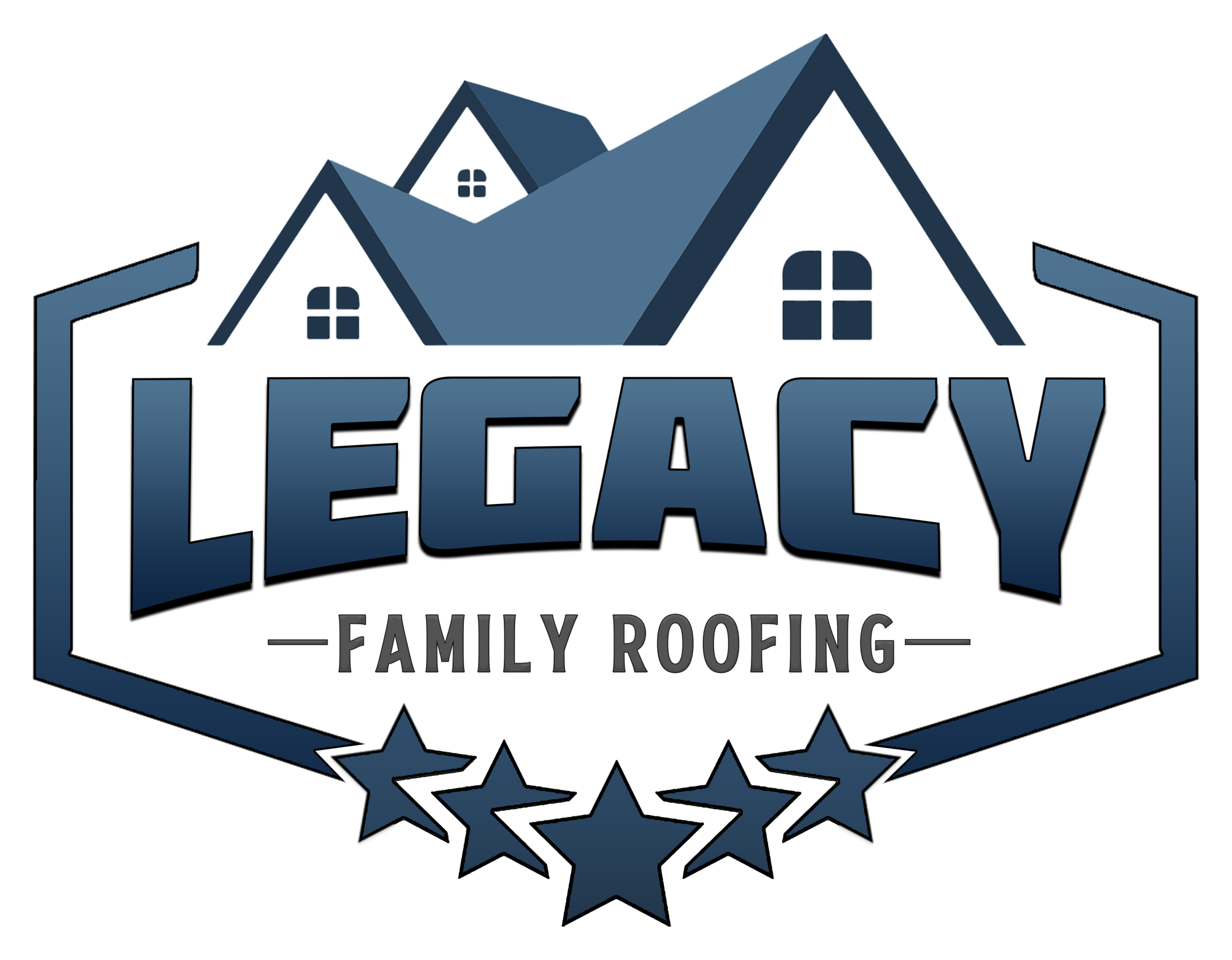 Legacy Family Roofing Company | Full-Service Roofer in Lawrenceville ...
